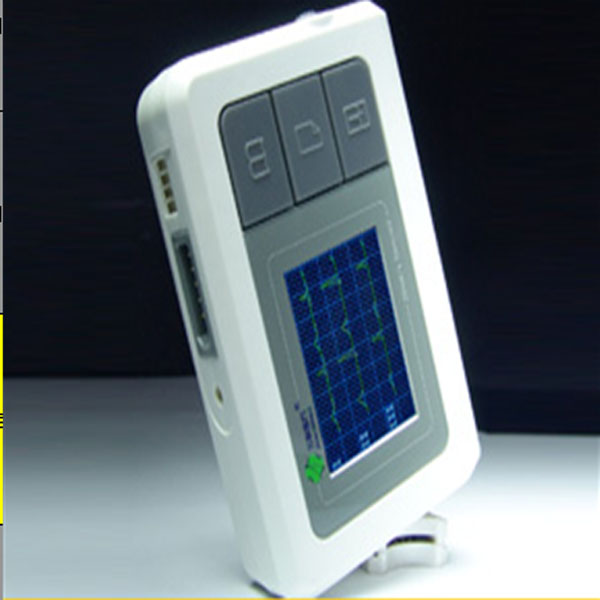 ӑB늷ܛAI-ECG Tracker